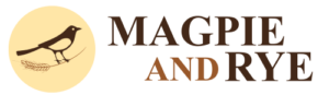 Magpie and Rye